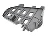 Rear Bumper Right Lower Support Brack 13186484-00 For BYD Atto 3 22 23 24 25 SC2E-2804430