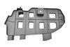 Rear Bumper Right Lower Support Brack 13186484-00 For BYD Atto 3 22 23 24 25 SC2E-2804430