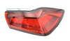 Right Combination Rear Light Assembly 13184245-00 For BYD Atto 3 22 23 24 25 SC2E-4133020
