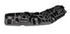 Front Bumper Left Bracket 13161560-00 for BYD Atto 3 EV 22 23 24 25 SC2E-2803311