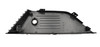 Right Trim of Rear Bumper 13161636-00 for BYD Atto 3 EV 22 23 24 25 SC2E-2804118