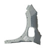 Right Fender Assembly 13623360-00 for BYD Atto 3 EV 22 23 24 25