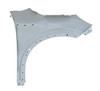 Left Fender Assembly 13623359-00 for BYD Atto 3 EV 22 23 24 25
