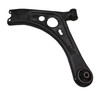 Left Front Lower Swing Arm Assembly 12740253-00 for BYD Atto 3 EV 22 23 24 25 SC2E-2904010
