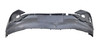 Rear Bumper Body Assembly 13515652-00 for BYD Atto 3 EV 22 23 24 25 SC2E-2804100M