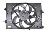 Electronic Fan Assembly 13134286-00 for BYD Atto 3 EV 22 23 24 25 HDFA-1308010C