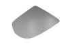 Exterior Rearview Mirror Right Mirror Bracket Assembly 12561496-00 for BYD Atto 3 EV 22 23 24 25 SA2FC-8202219A