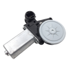 Front Left Window Motor for Toyota Echo NCP10 / SCP10 1999–2005 – 85720-52020 – detail 2