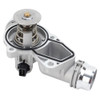 Aluminium Thermostat Housing for BMW E46 / E39 / X3 / X5 – 11531437040 – detail 1