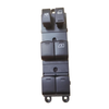 Power Window Master Switch for Nissan Navara D40 RHD – 25401-EB70A, 12 Pin – detail 1