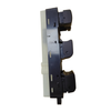 Power Window Master Switch for Nissan Navara D40 RHD – 25401-EB70A, 12 Pin – detail 2