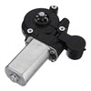 Rear Right 2-Pin Window Motor for Toyota Camry 2002–2006 – 85720-33120