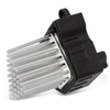 5-Pin Blower Final Stage Resistor for BMW E46 E39 X5 E53 – 64116923204 – detail 2