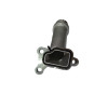 Aluminium Coolant Outlet Flange for BMW 320d E90/F30 N47 – 11127810707 – detail 2