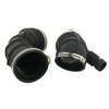 2-Piece Air Intake Hose Kit for BMW 325i E46 2.5L M54 2001–2005 – 13541435627 / 13541705209 – detail 1