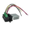 Blower Control Module & Repair Lead for Citroen C3 Mk1 2003–2009 Auto A/C – 6441L2