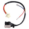 Blower Motor Regulator for Mercedes-Benz E320 W210 1997–1999 – 2108218351