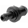 PCV Ventilation Valve for Toyota Corolla AE92 1.6L 4A-FE 1989–1992 – 12204-15030 – detail 2