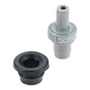 PCV Valve for Toyota Corolla AE101 AE102 1.6L 1.8L 1994–1997 – 12204-15050 – detail 1