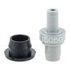 PCV Valve for Toyota Corolla AE101 AE102 1.6L 1.8L 1994–1997 – 12204-15050 – detail 3