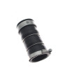 Intercooler Coupling Repair Hose for BMW 335i E90 N54 2007–2010 – 11657556551 Assembly Reference – detail 1