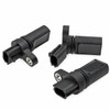 Crankshaft & Camshaft Sensor Kit with Plugs for Nissan VQ35 — product view 3