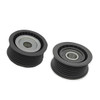 Drive Belt Tensioner & Idler Kit 05184617 for Jeep 3.6L - detail view 4