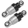 Drive Belt Tensioner Units without Pulleys for Nissan Patrol Y61 - Pair - product view