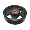 Drive Belt Idler Pulley 16603-28020 for Toyota - detail view 3