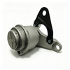 Transmission Mount 7G91-6F012-FE for Ford Mondeo - detail view 3