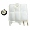 Coolant Reservoir with Cap LF8B-15-350 for Mazda 3 — product view 1