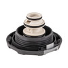 Coolant Expansion Tank Cap 4M0121321K for Audi - detail view 2