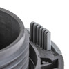 Coolant Expansion Tank Cap 4M0121321K for Audi - detail view 4