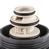 Coolant Expansion Tank Cap 4M0121321K for Audi - detail view 5