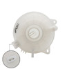 Coolant Expansion Tank 1J0121403 for Volkswagen Golf & Audi A3 - detail view 2