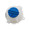 Coolant Expansion Tank 1J0121403 for Volkswagen Golf & Audi A3 - detail view 3