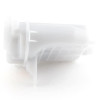 Coolant Expansion Tank 4K0121403 for Audi A6 C8 / A7 - detail view 4