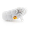 Coolant Expansion Tank 4K0121403 for Audi A6 C8 / A7 - detail view 6