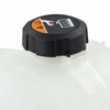 Coolant Reservoir with Cap 25431-D3500 for Kia Sportage QL 2.0L / 2.4L — product view 3