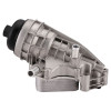 Oil Filter Housing 2701800810 for Mercedes-Benz M270 - product view