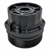 Oil Filter Housing Cap 15620-37010 for Toyota Corolla & Prius — product view 3