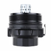 Oil Filter Housing Cap 15650-38020 for Toyota LandCruiser — product view 2