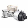 Oil Filter Housing 11428643745 for MINI R56 / R60 — product view 1