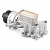Oil Filter Housing 11428643745 for MINI R56 / R60 — product view 2