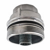 Oil Filter Housing Cap 15620-31060 for Toyota & Lexus — product view 2