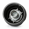 Oil Filter Housing Cap 15620-36020 for Toyota — product view 2