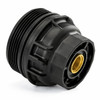 Oil Filter Housing Cap 15620-36020 for Toyota — product view 3