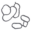Oil Filter Housing Seal Kit 11427508970 / 11427508971 for BMW - detail view 3