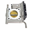 Electronic Throttle Body ZJ38-13-640 for Mazda 2 / 3 — product view 3