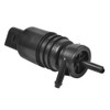Single Outlet Washer Pump 1J5955651 for Volkswagen & Audi - product view